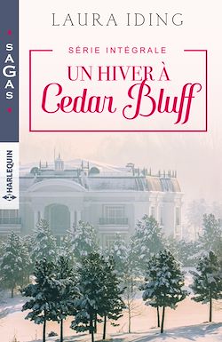 Télécharger le livre :  Un hiver à Cedar Bluff