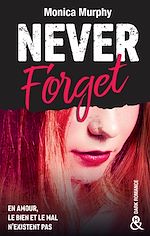Télécharger le livre :  Never Forget T1 - Extrait gratuit