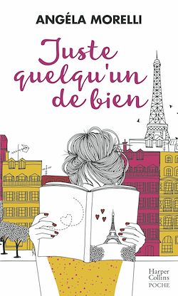 Télécharger le livre :  Juste quelqu'un de bien