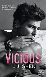 Télécharger le livre :  Vicious