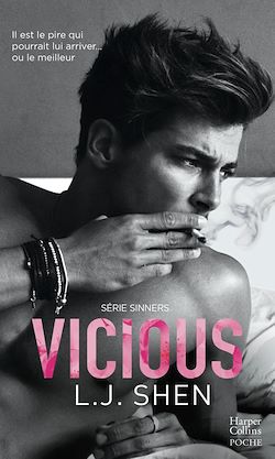 Télécharger le livre :  Vicious