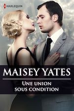 Télécharger le livre :  Une union sous condition