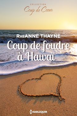 Télécharger le livre :  Coup de foudre à Hawaï