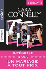 Télécharger le livre :  Intégrale Saga : Un mariage à tout prix