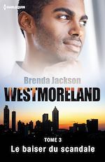 Télécharger le livre :  Le baiser du scandale