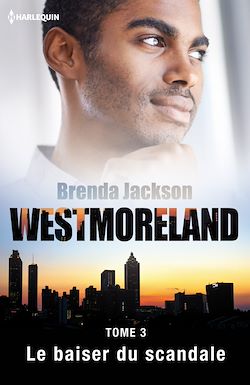 Télécharger le livre :  Le baiser du scandale