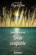 Télécharger le livre :  Désir coupable