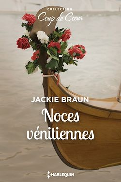 Télécharger le livre :  Noces vénitiennes