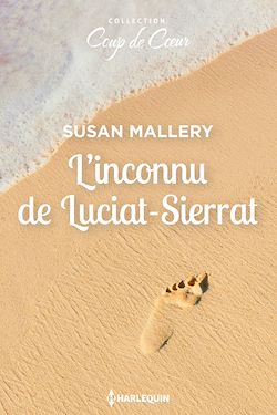 Télécharger le livre :  L'inconnu de Lucia-Sierrat