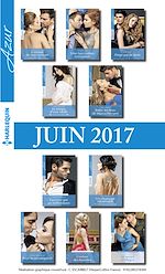 Télécharger le livre :  10 romans Azur + 1 gratuit (n°3835 à 3844 - juin 2017)