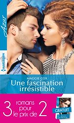 Télécharger le livre :  Pack 3 pour 2 Azur - Juin 2017