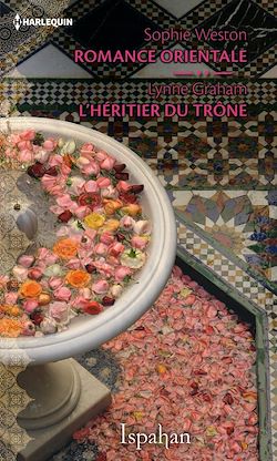 Télécharger le livre :  Romance orientale - L'héritier du trône