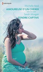 Télécharger le livre :  Amoureuse d'un cheikh - Tendre captive
