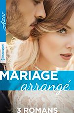 Télécharger le livre :  Mariage arrangé