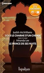 Télécharger le livre :  Sous le charme d'un cheikh - Le prince de ses nuits