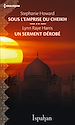 Télécharger le livre :  Sous l'emprise du cheikh - Un serment dérobé