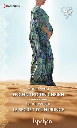 Télécharger le livre :  Enceinte d'un cheikh - Le secret d'un prince