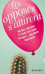 Télécharger le livre :  Les opposés s'attirent
