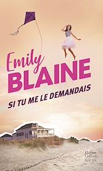 Télécharger le livre :  Si tu me le demandais