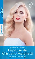 Télécharger le livre :  L'epouse de Cristiano Marchetti