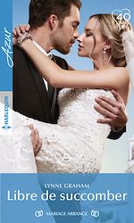 Télécharger le livre :  Libre de succomber