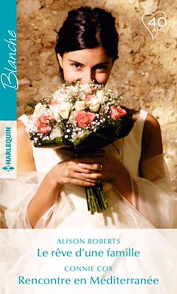 Télécharger le livre :  Le rêve d'une famille - Rencontre en Méditerranée