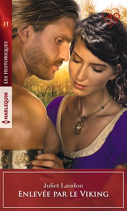 Télécharger le livre :  Enlevée par le Viking