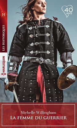 Télécharger le livre :  La femme du guerrier