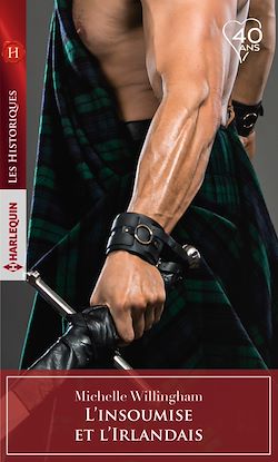 Télécharger le livre :  L'insoumise et l'Irlandais