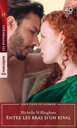 Télécharger le livre :  Entre les bras d'un rival