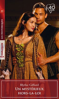 Télécharger le livre :  Un mystérieux hors-la-loi