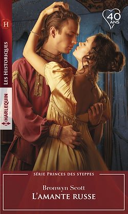 Télécharger le livre :  L'amante russe