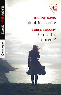 Télécharger le livre :  Identité secrète - Où es-tu, Lauren ?
