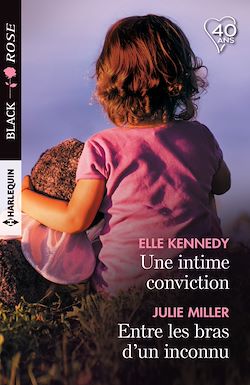 Télécharger le livre :  Une intime conviction - Entre les bras d'un inconnu