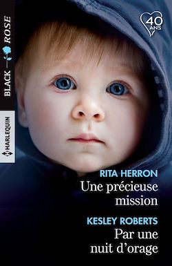 Télécharger le livre :  Une précieuse mission - Par une nuit d'orage