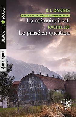 Télécharger le livre :  La mémoire à vif - Le passé en question