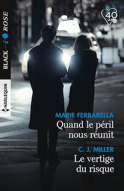 Télécharger le livre :  Quand le péril nous réunit - Le vertige du risque