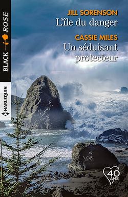 Télécharger le livre :  L'île du danger -  Un séduisant protecteur