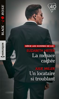 Télécharger le livre :  La menace cachée - Un locataire si troublant