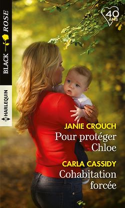 Télécharger le livre :  Pour protéger Chloe - Cohabitation forcée
