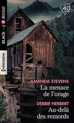 Télécharger le livre :  La menace de l'orage - Au-delà des remords