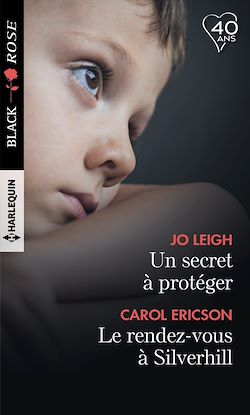 Télécharger le livre :  Un secret à protéger - Le rendez-vous de Silverhill