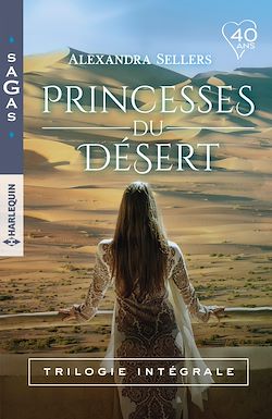 Télécharger le livre :  Princesses du désert