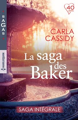 Télécharger le livre :  La saga des Baker
