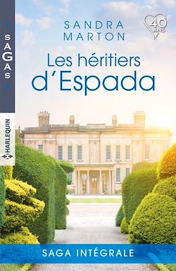 Télécharger le livre :  Les héritiers d'Espada