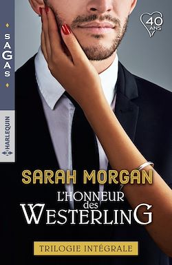 Télécharger le livre :  L'honneur des Westerling