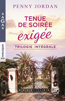 Télécharger le livre :  Tenue de soirée exigée
