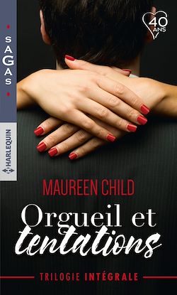 Télécharger le livre :  Intégrale "Orgueil et tentations"