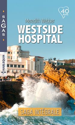 Télécharger le livre :  Intégrale "Westside Hospital"
