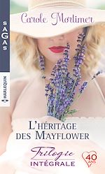 Télécharger le livre :  Intégrale "L'héritage des Mayflower"